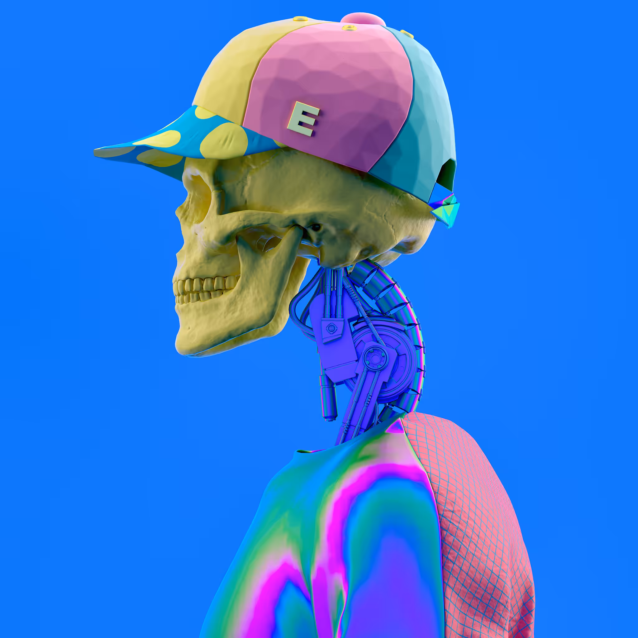 NEXT AGE