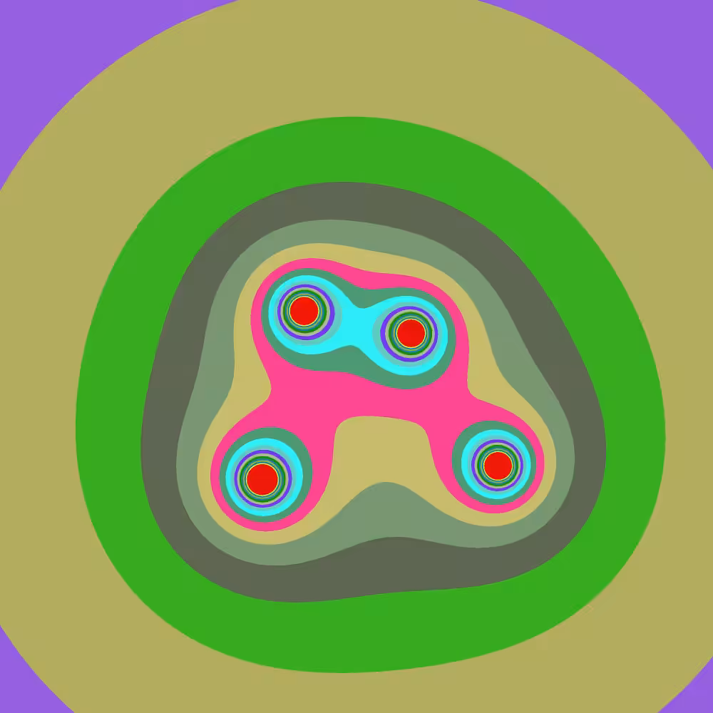 Mitosis #2