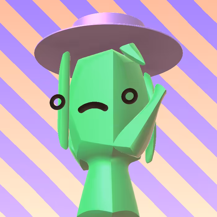 SHADER HEADZ #64