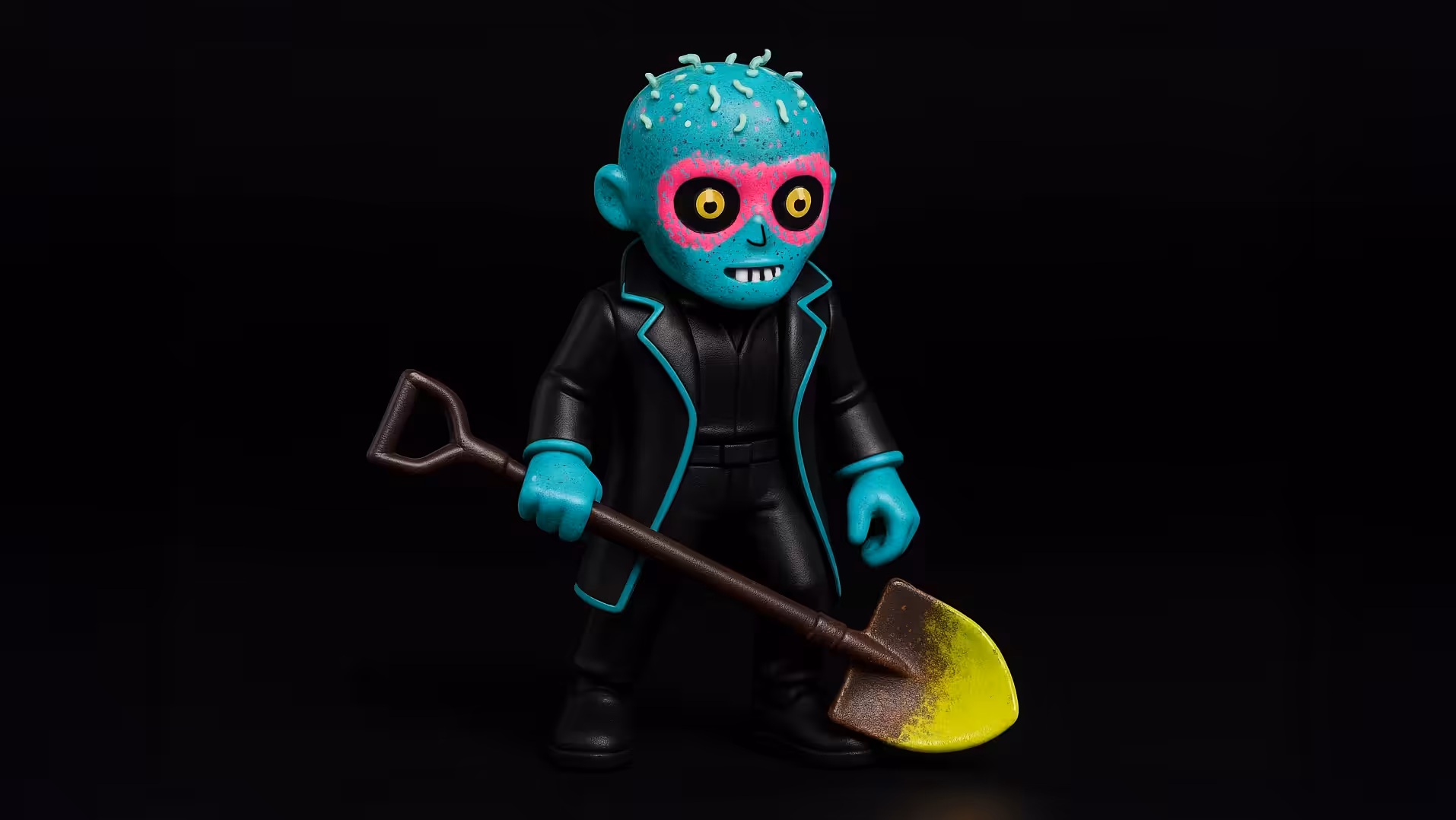 GRIFTER-633