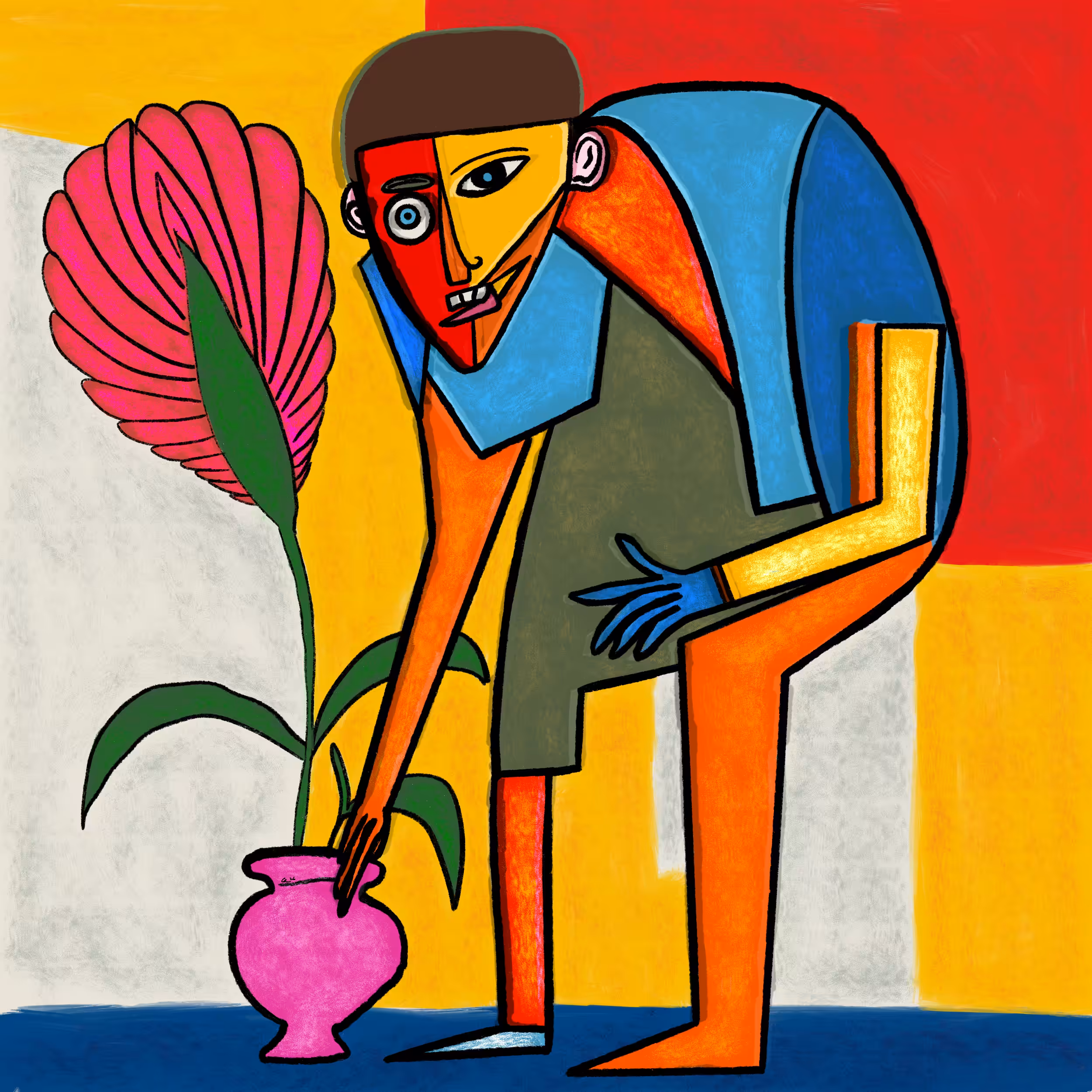 Gardener