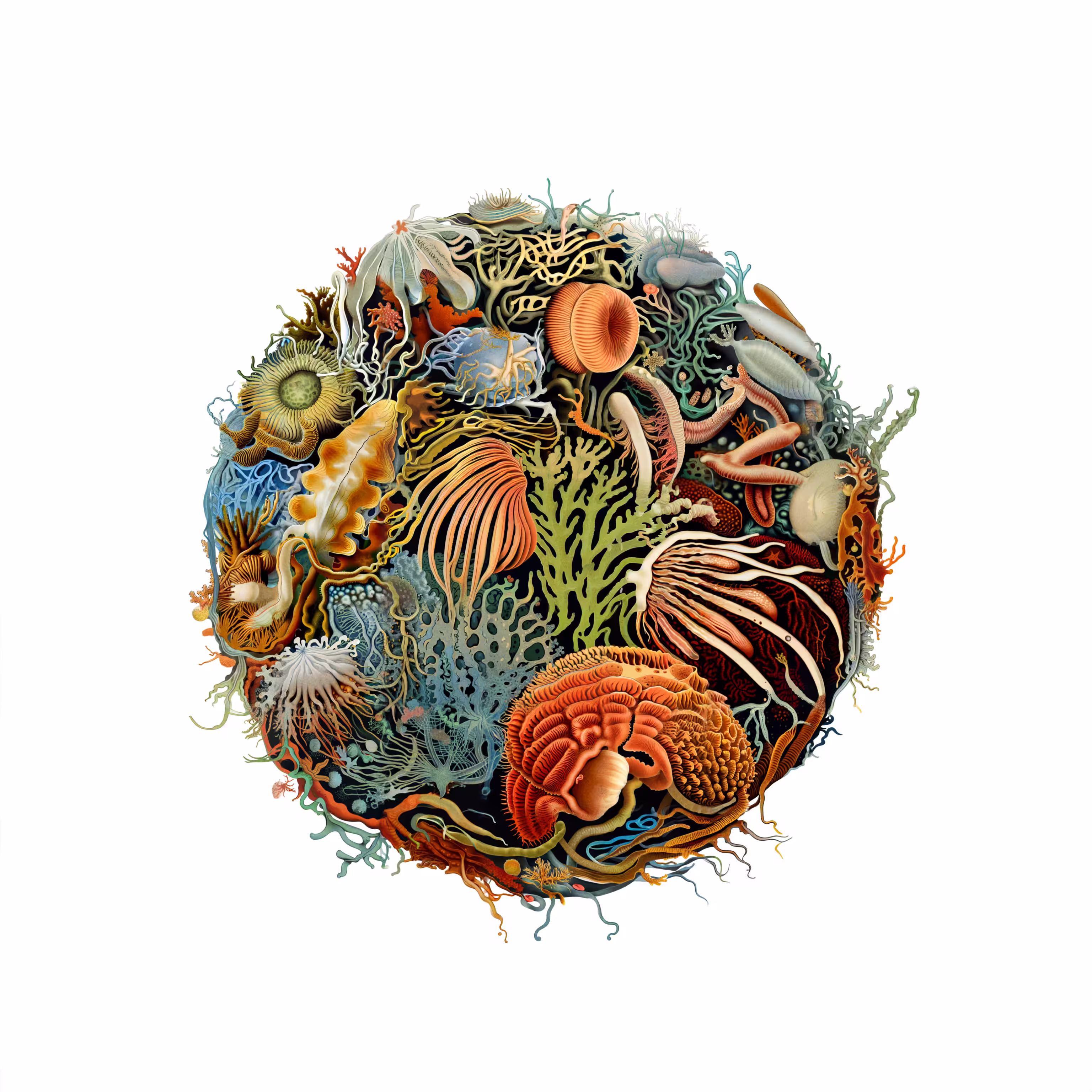 Intertidal Samples 2.0 #29