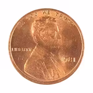 CENTS #5905