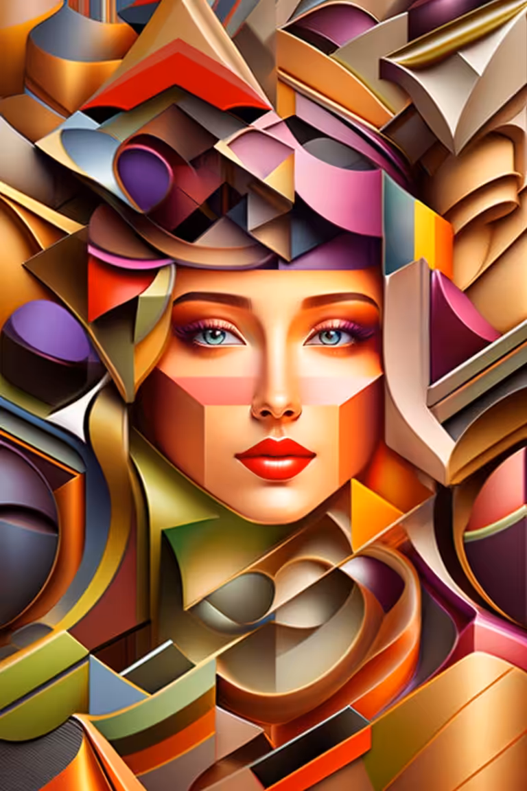 Woman 047