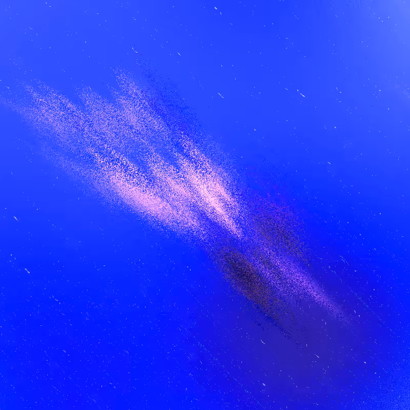 A Glimpse Of The Astral Birds #17