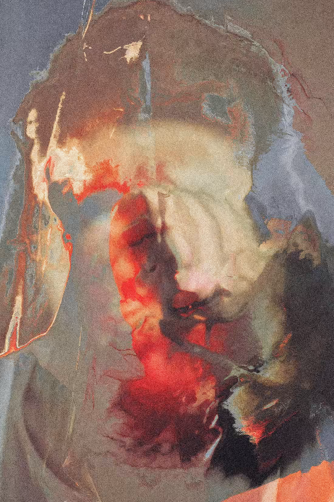 Morphing Muse 35