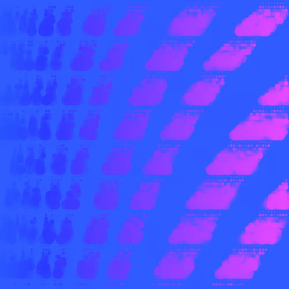 Binary Explorations I #9
