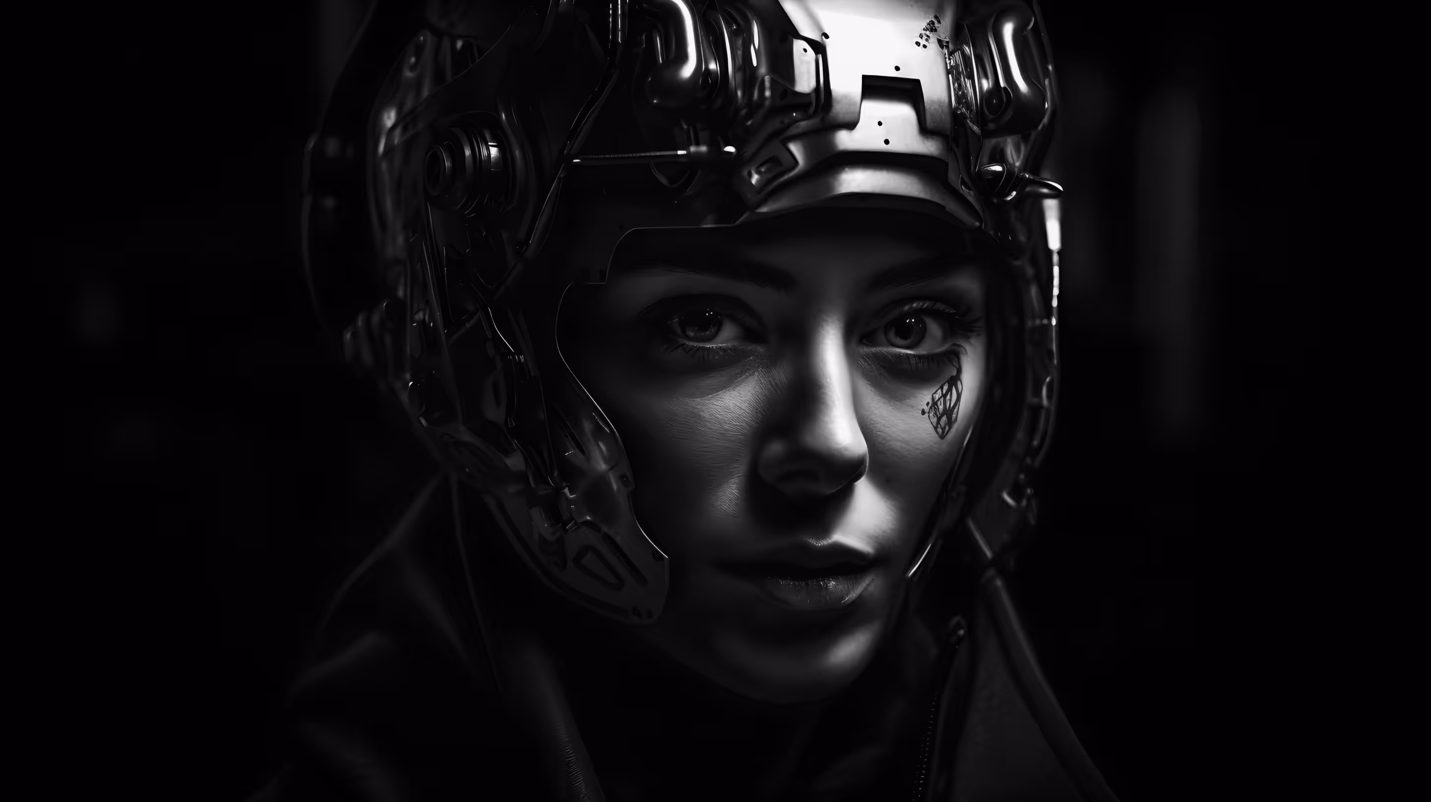 Chrome Emotions