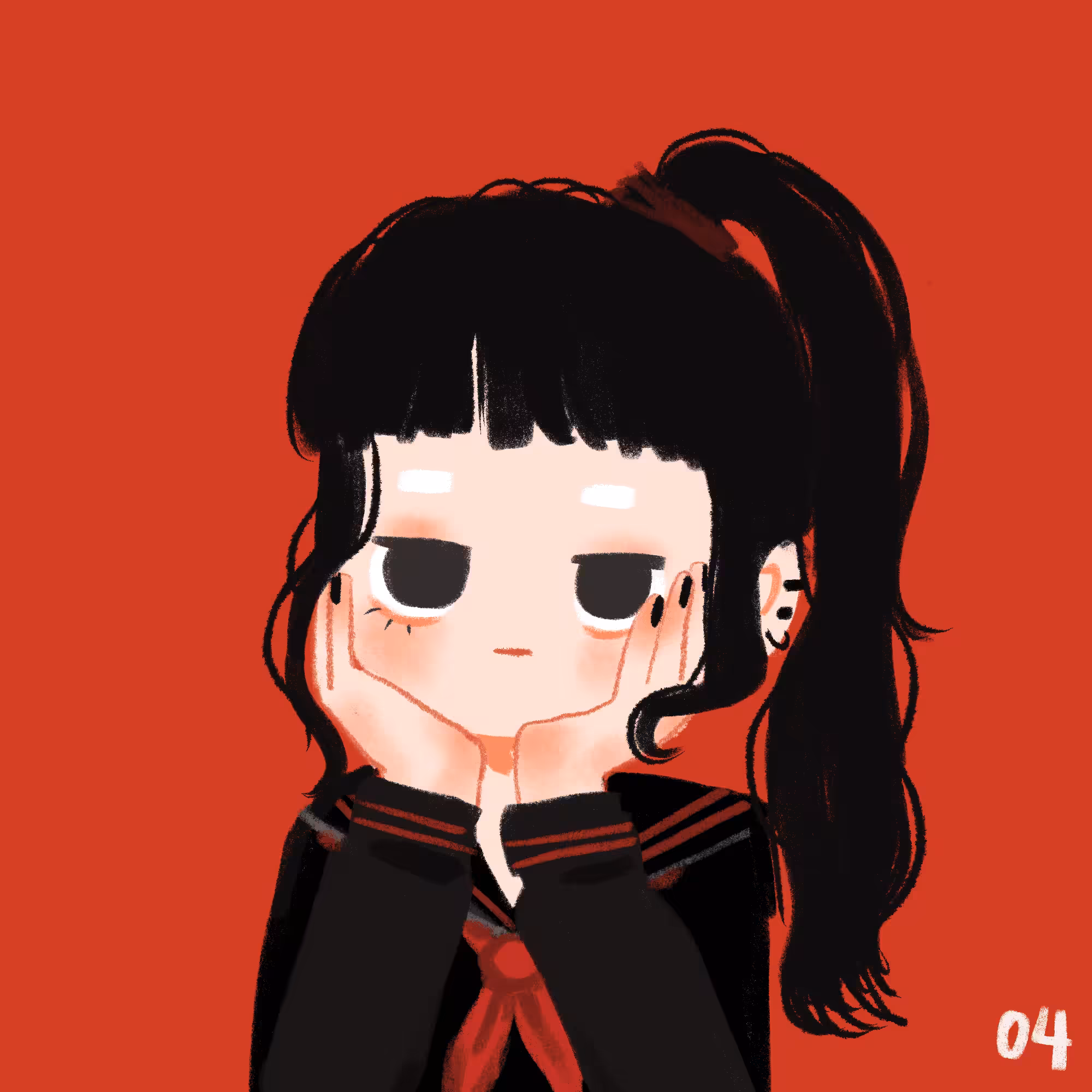 RURUs: RURU CLUB 04