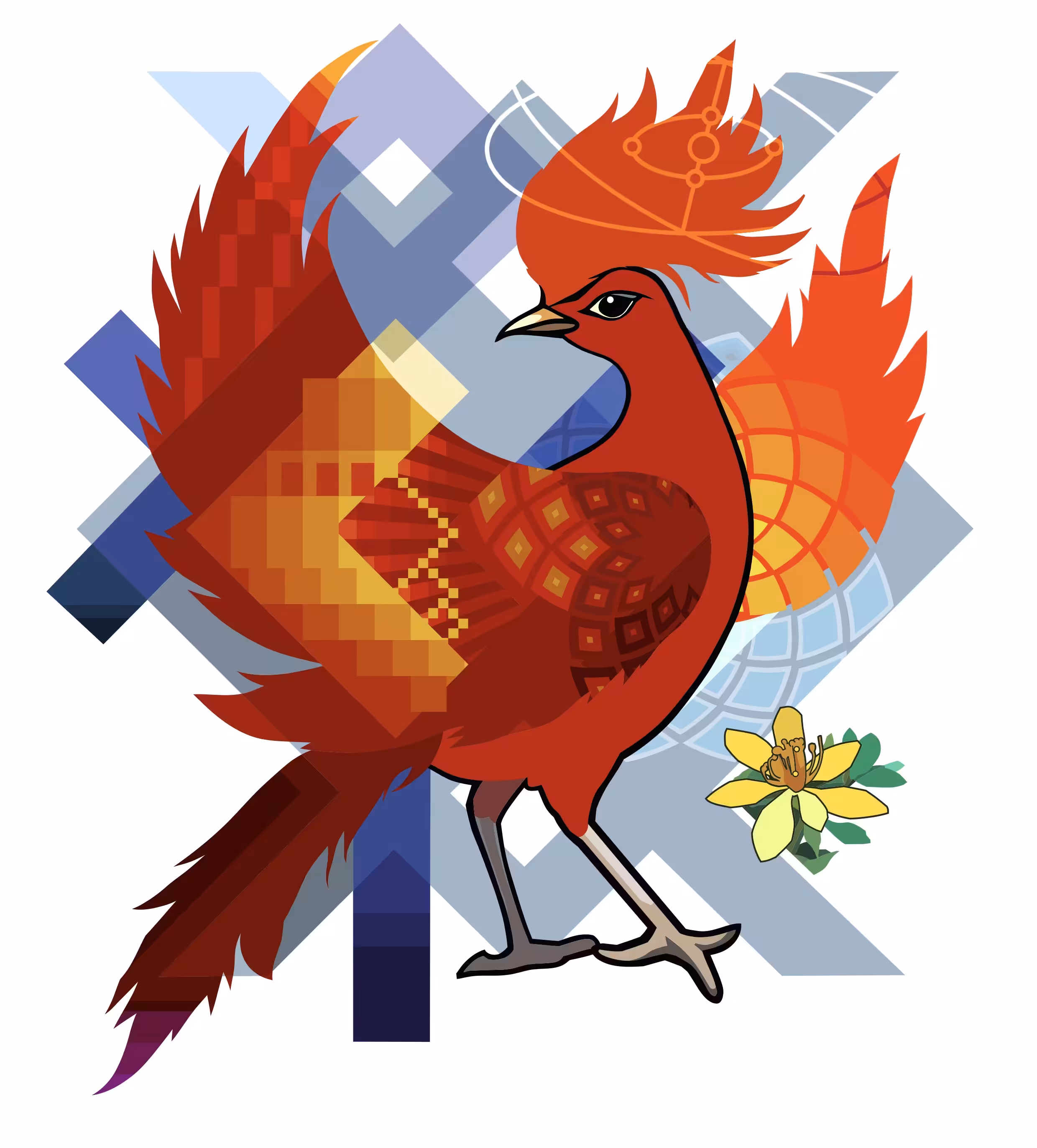 "Firebird"