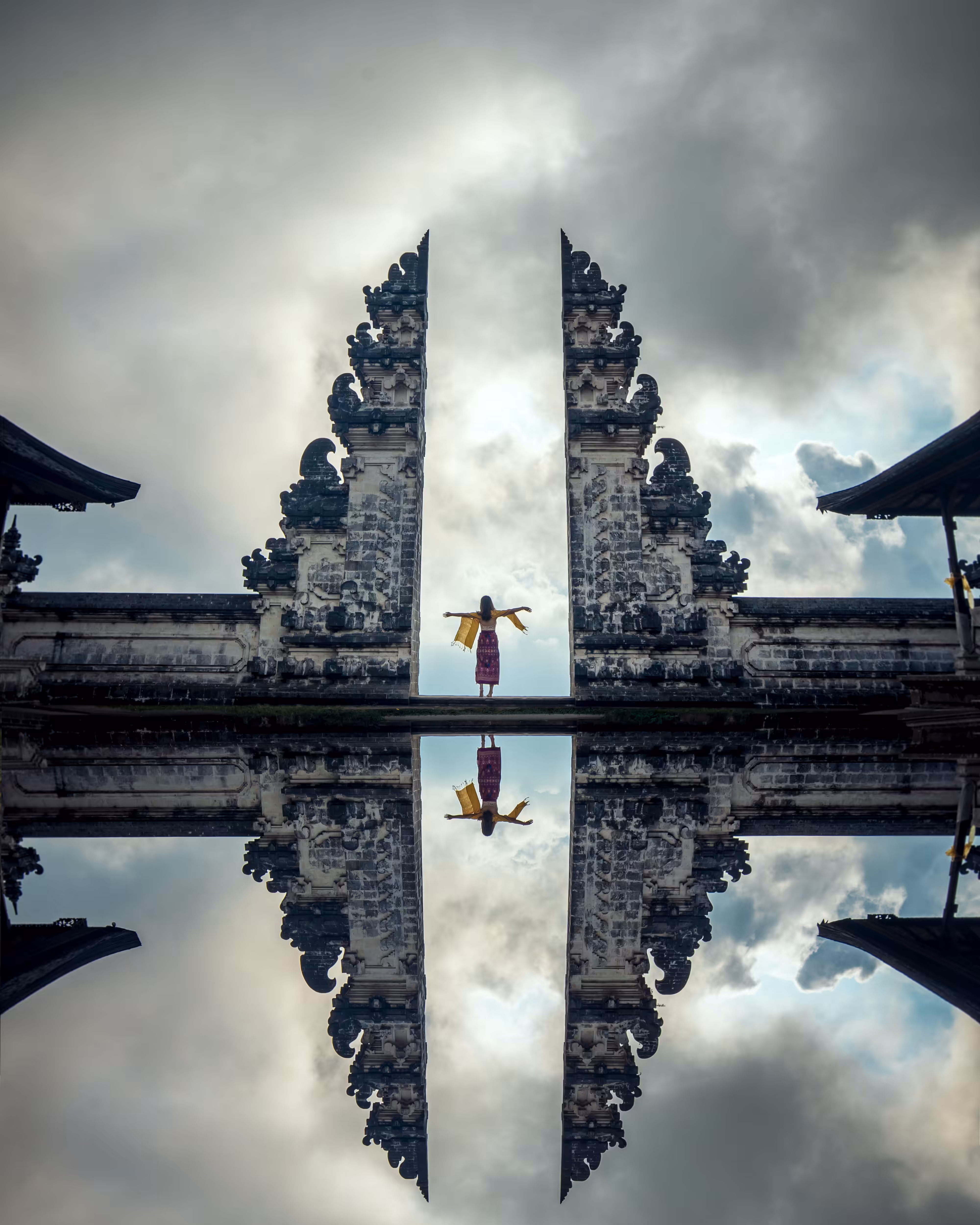 Gates of Heaven