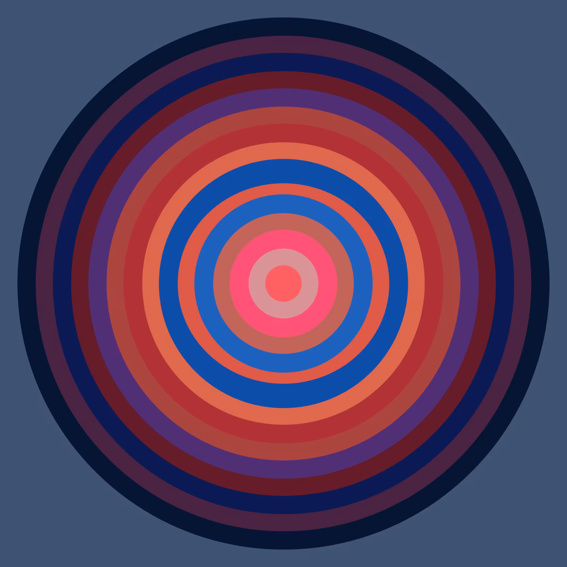 Circle of Frens² #4945