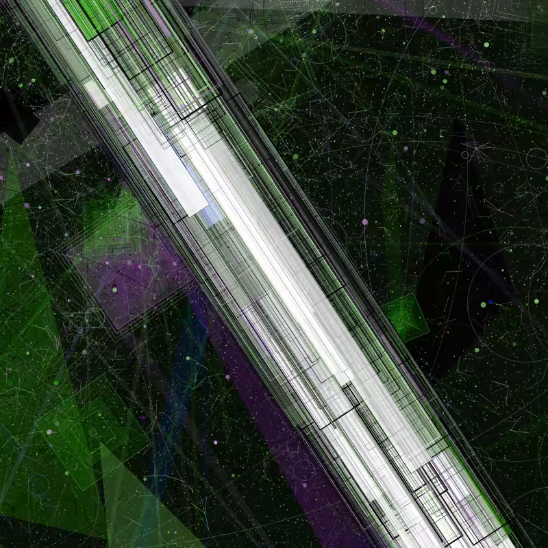IntoStructure #110