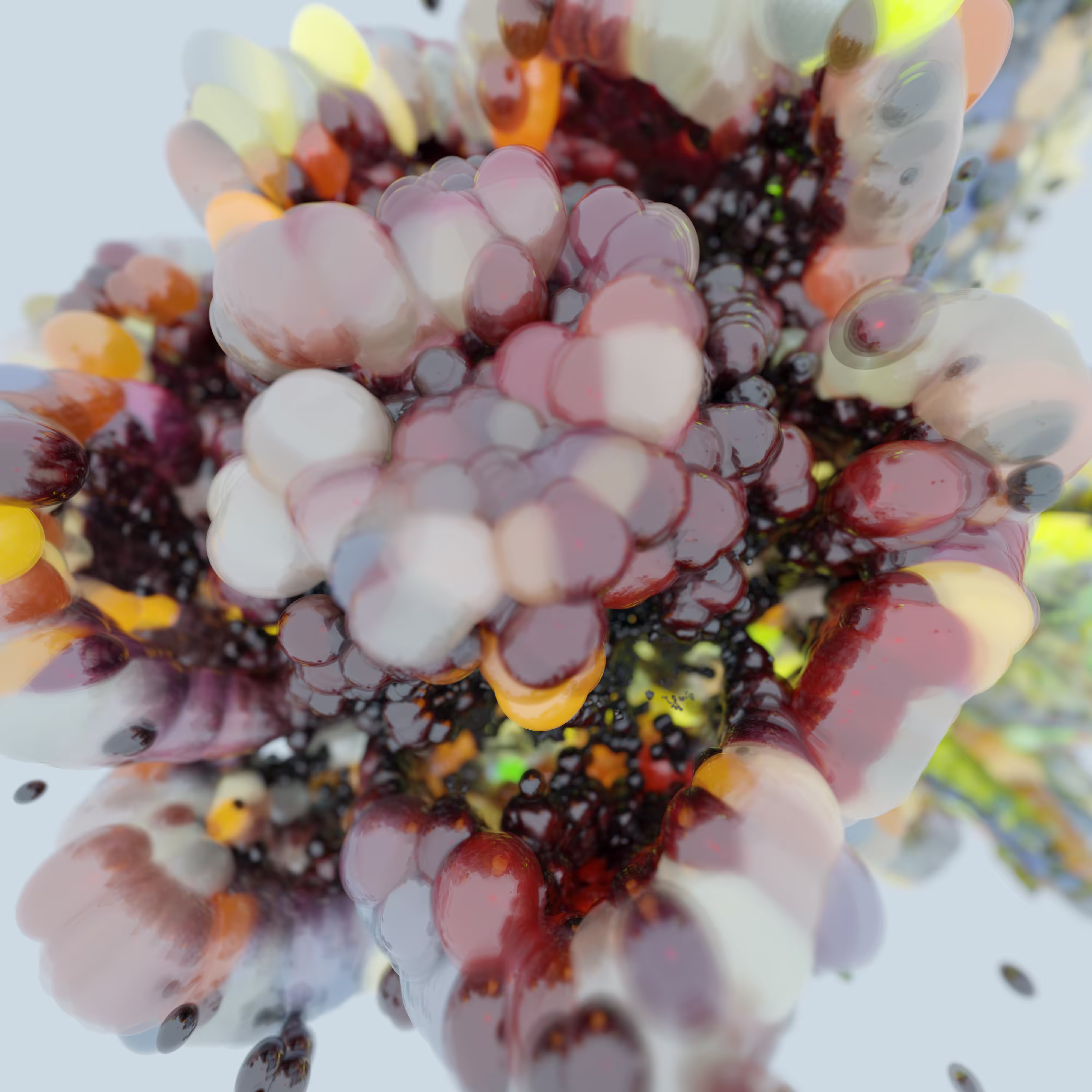 Amalgamated Blight #4