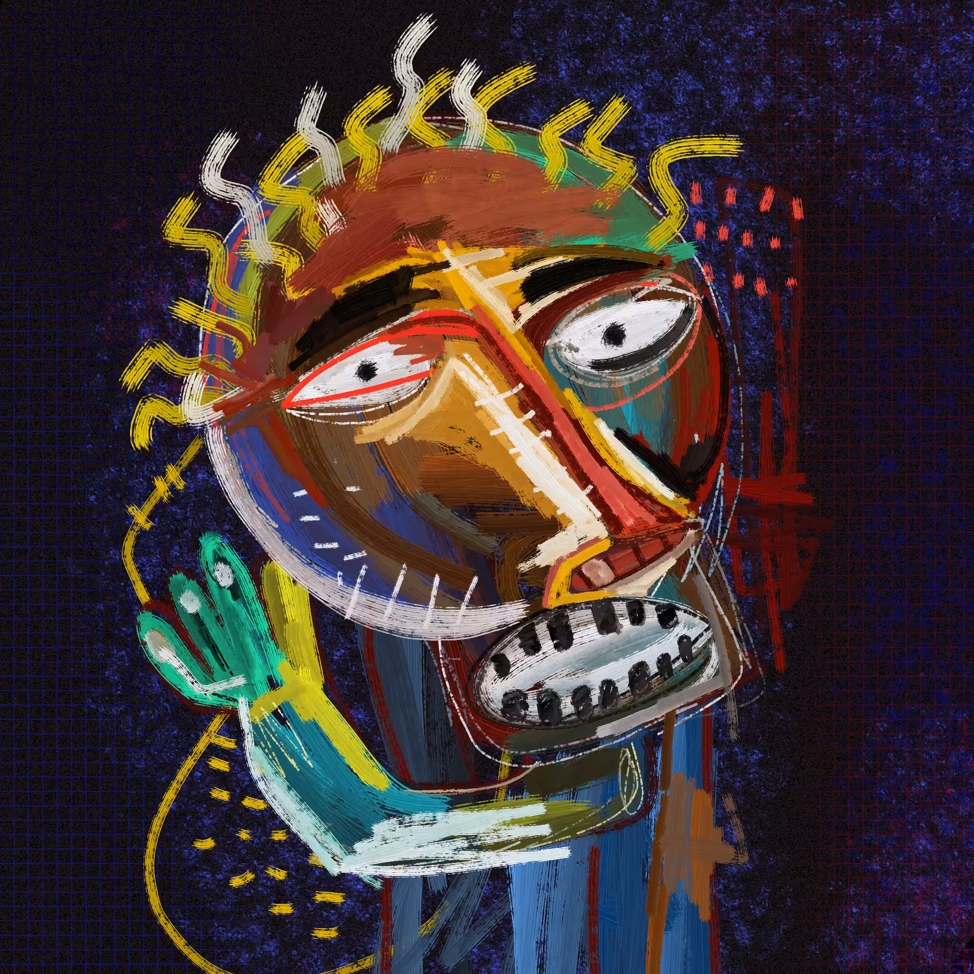 basqudark #12