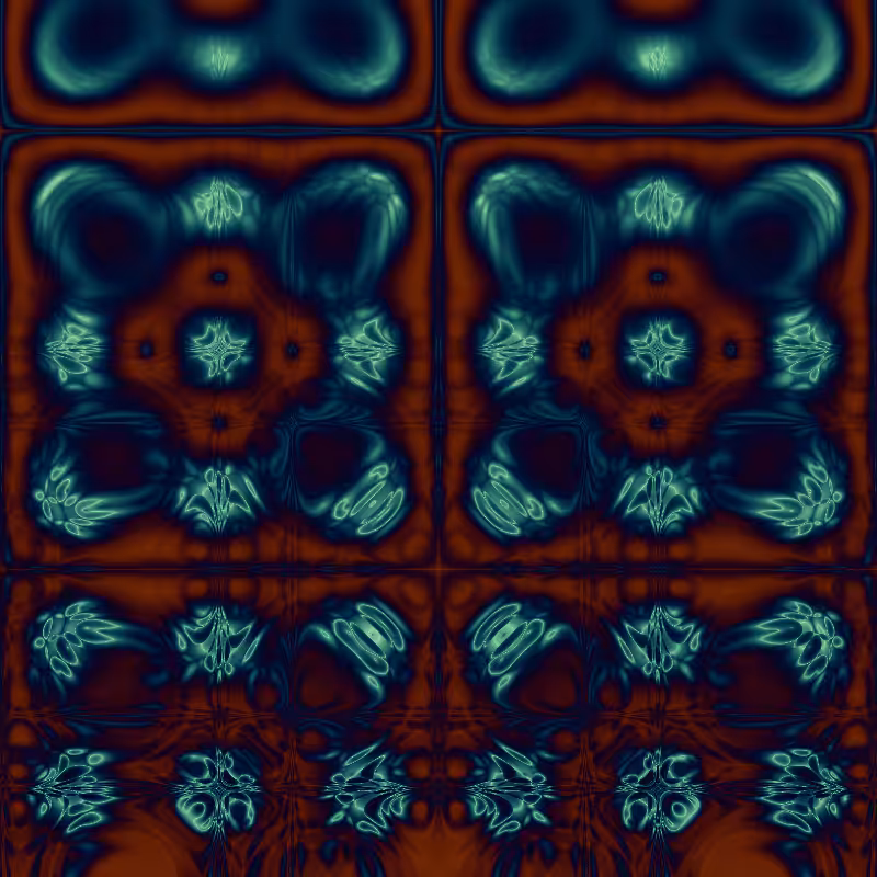Above (The Infinite) #36