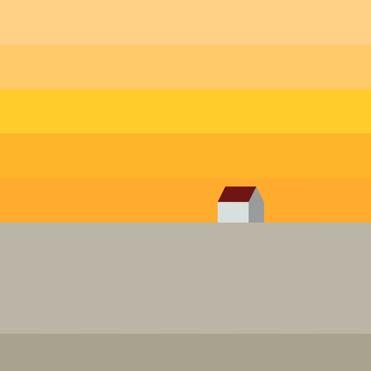 Skies and Lands #86