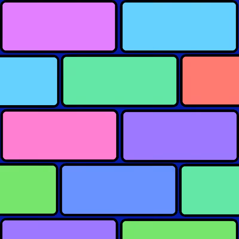 Basic Bricks #2