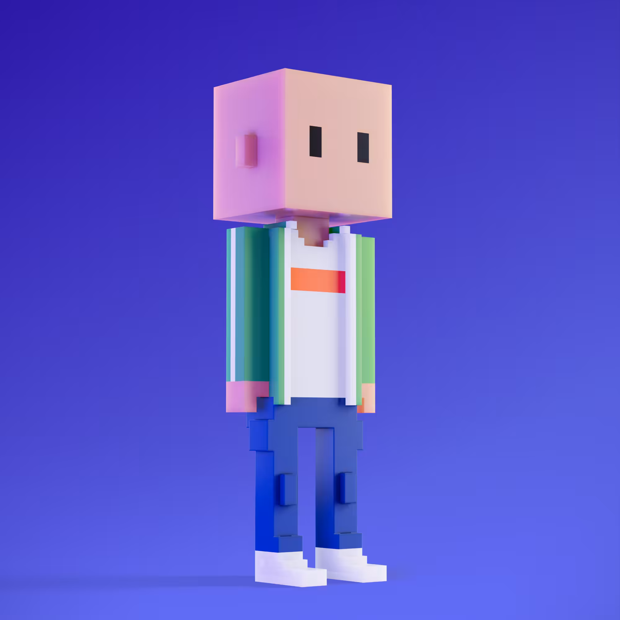 Meebit #3397