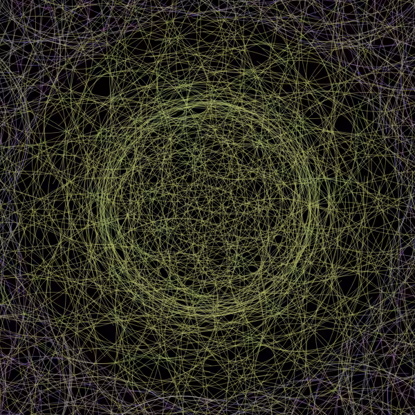 MATH ART VARIATES #10