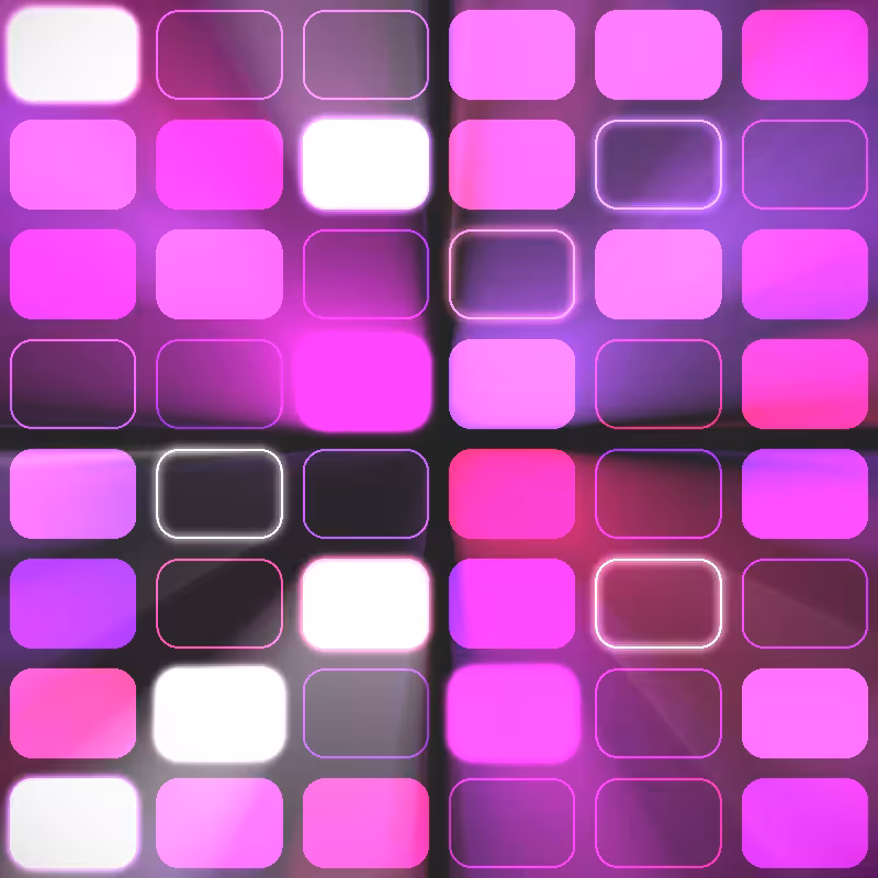 Lightcells #163