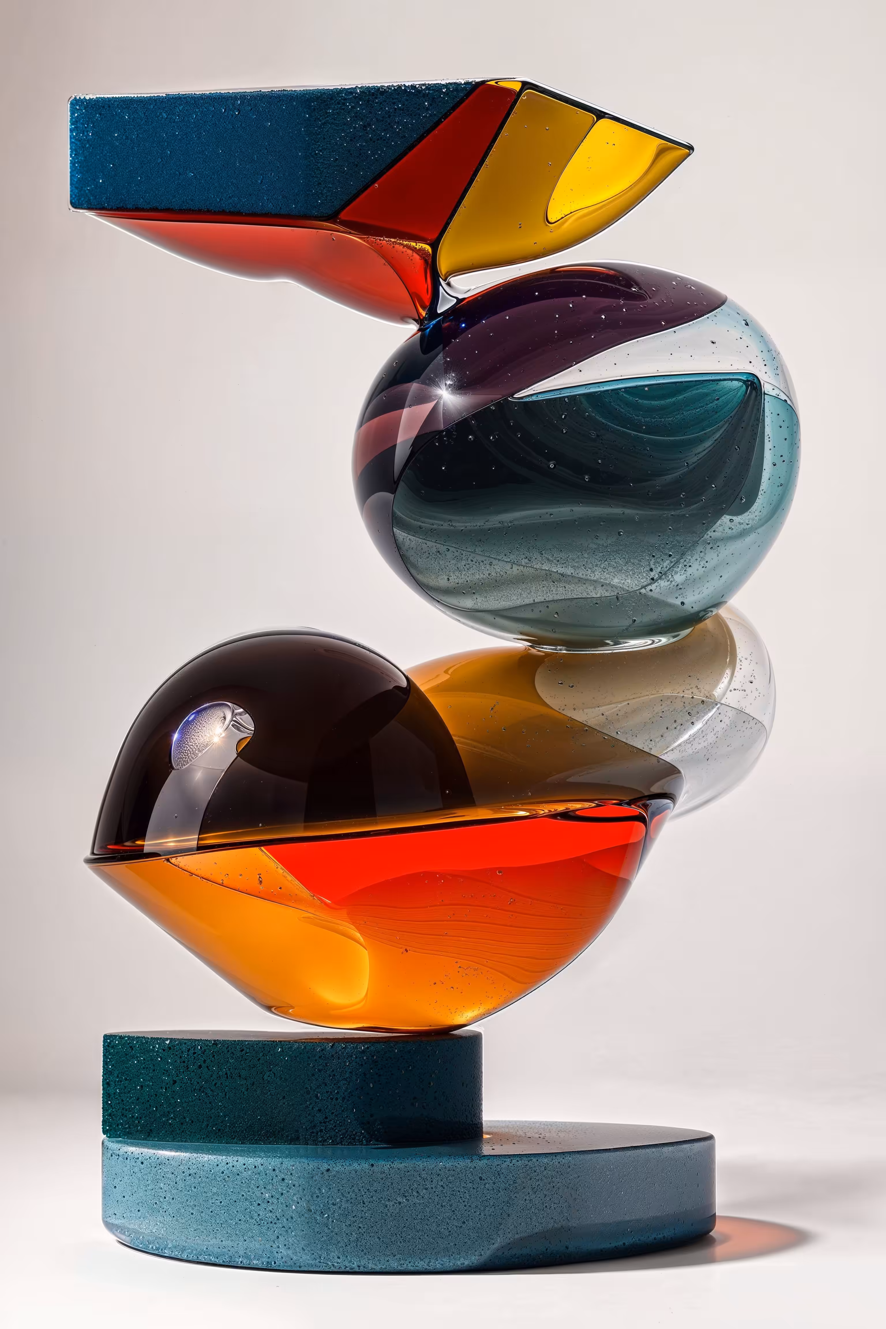 Fabricated #160