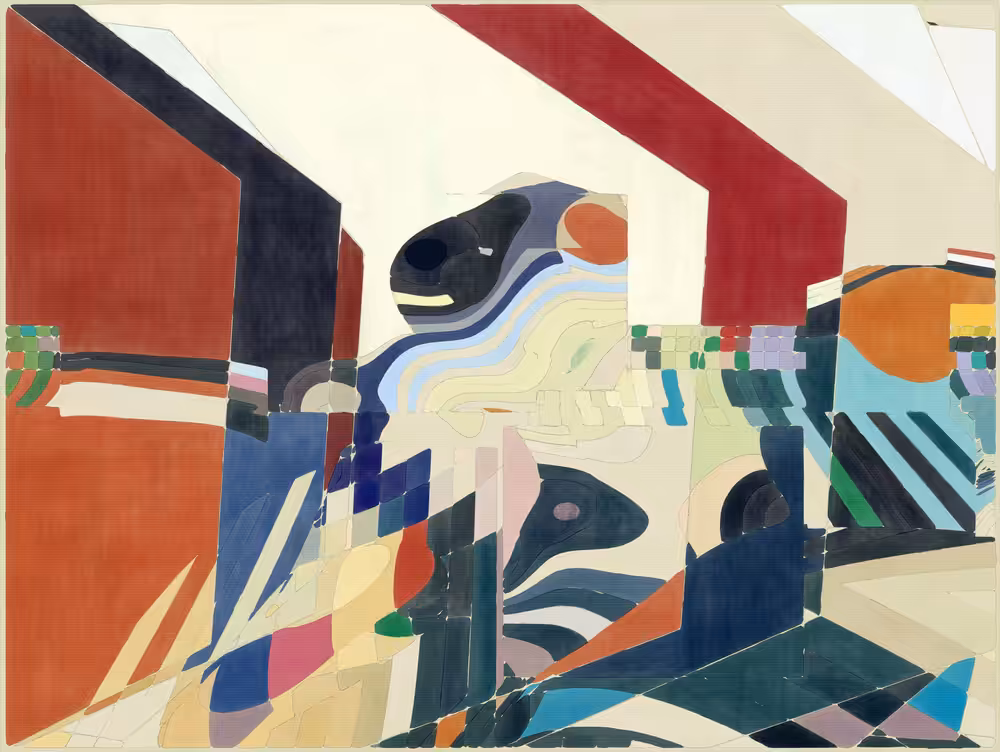 Superpositions #144
