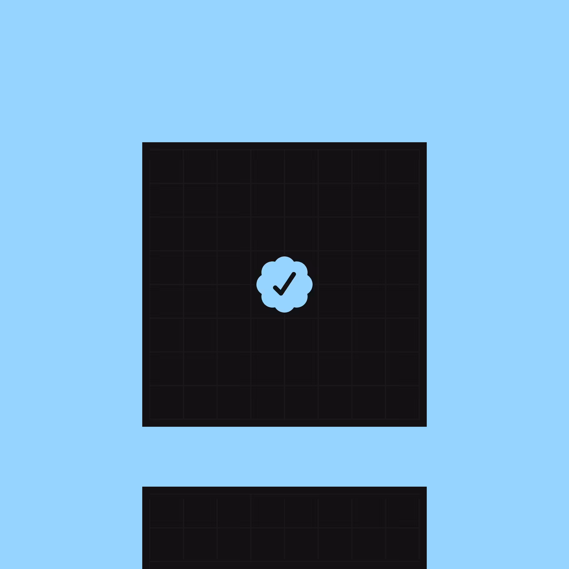 Checks PFP #4466