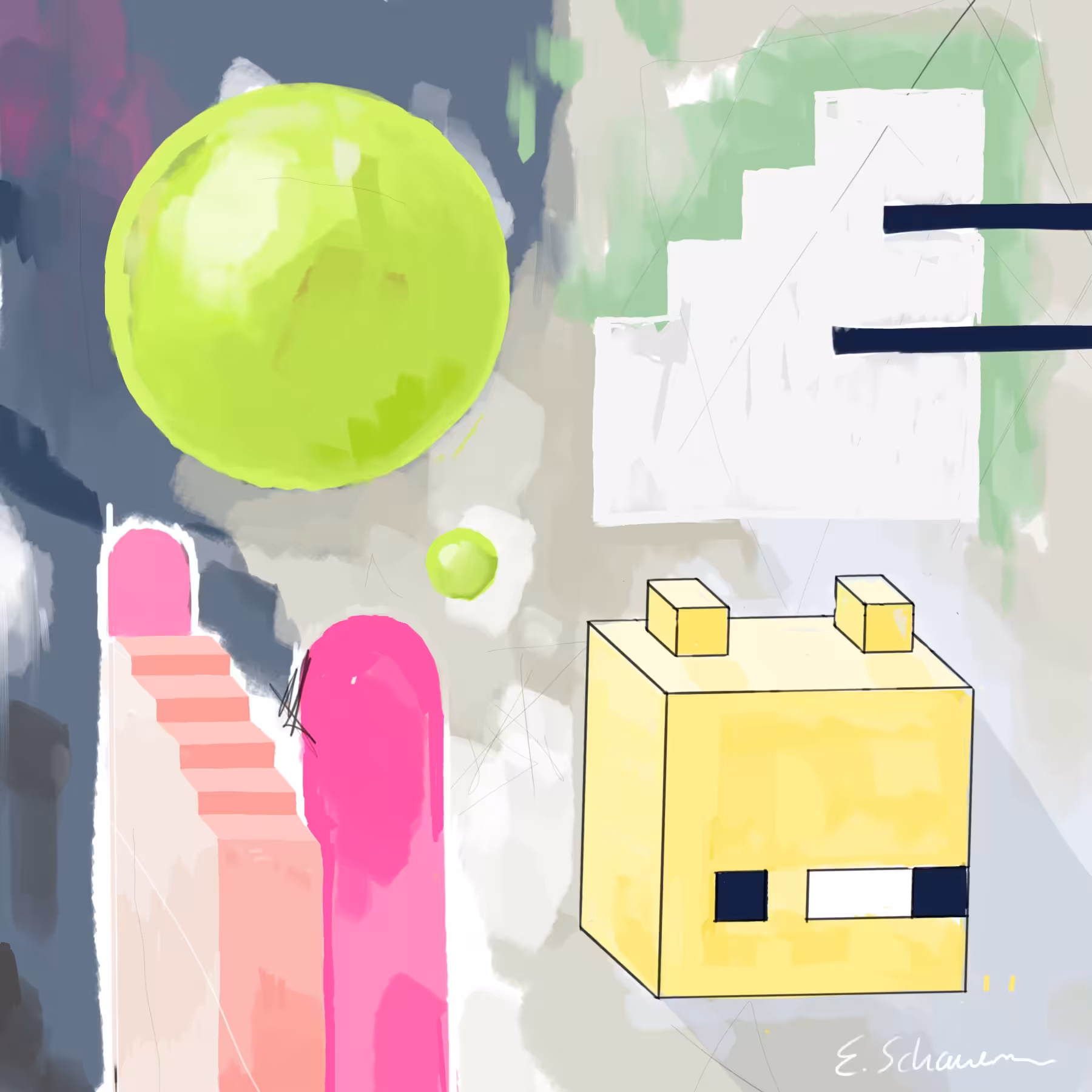 UPNAWAY