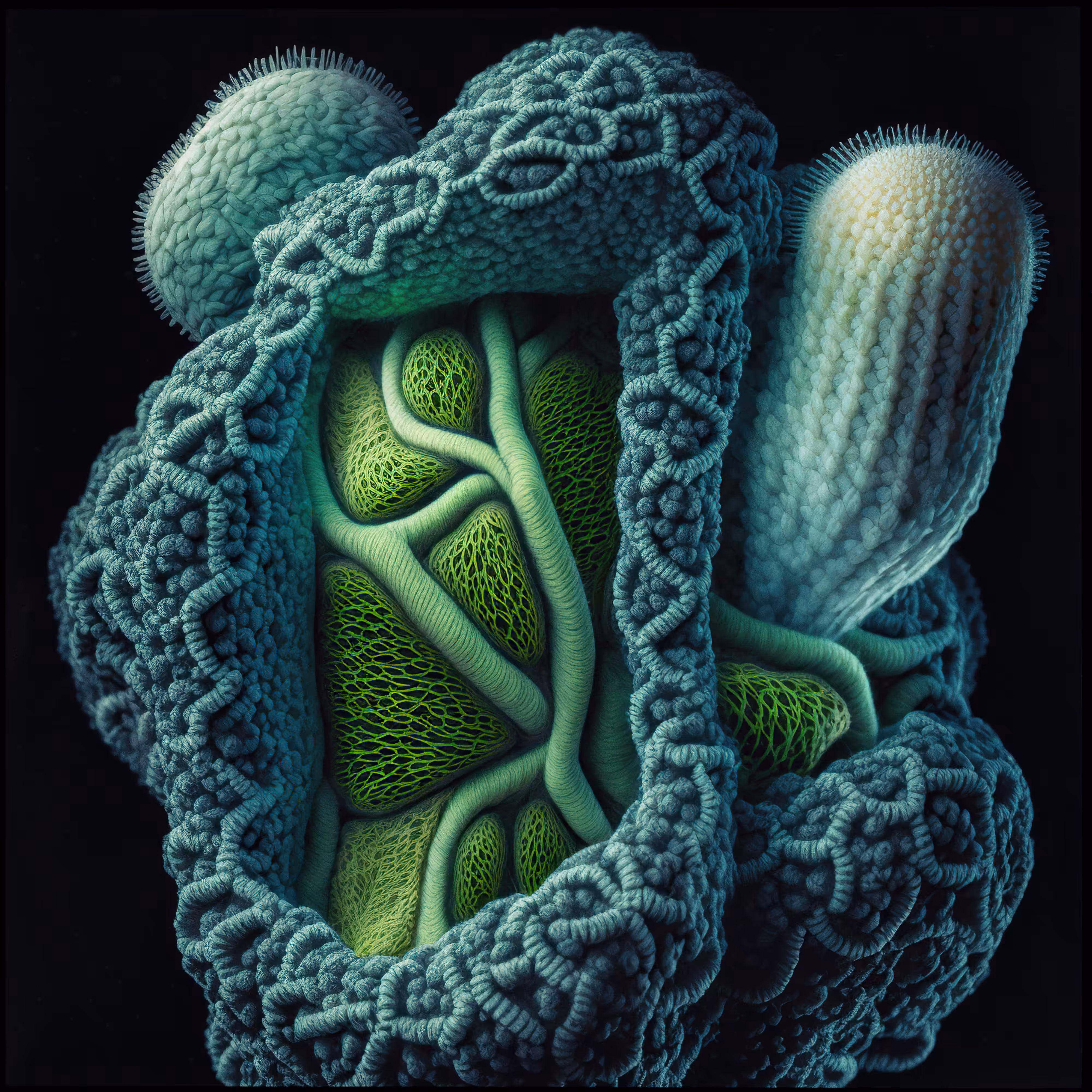 COCOONS nr. 003