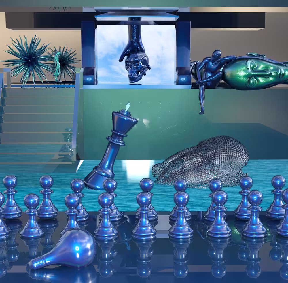 Actable Minds