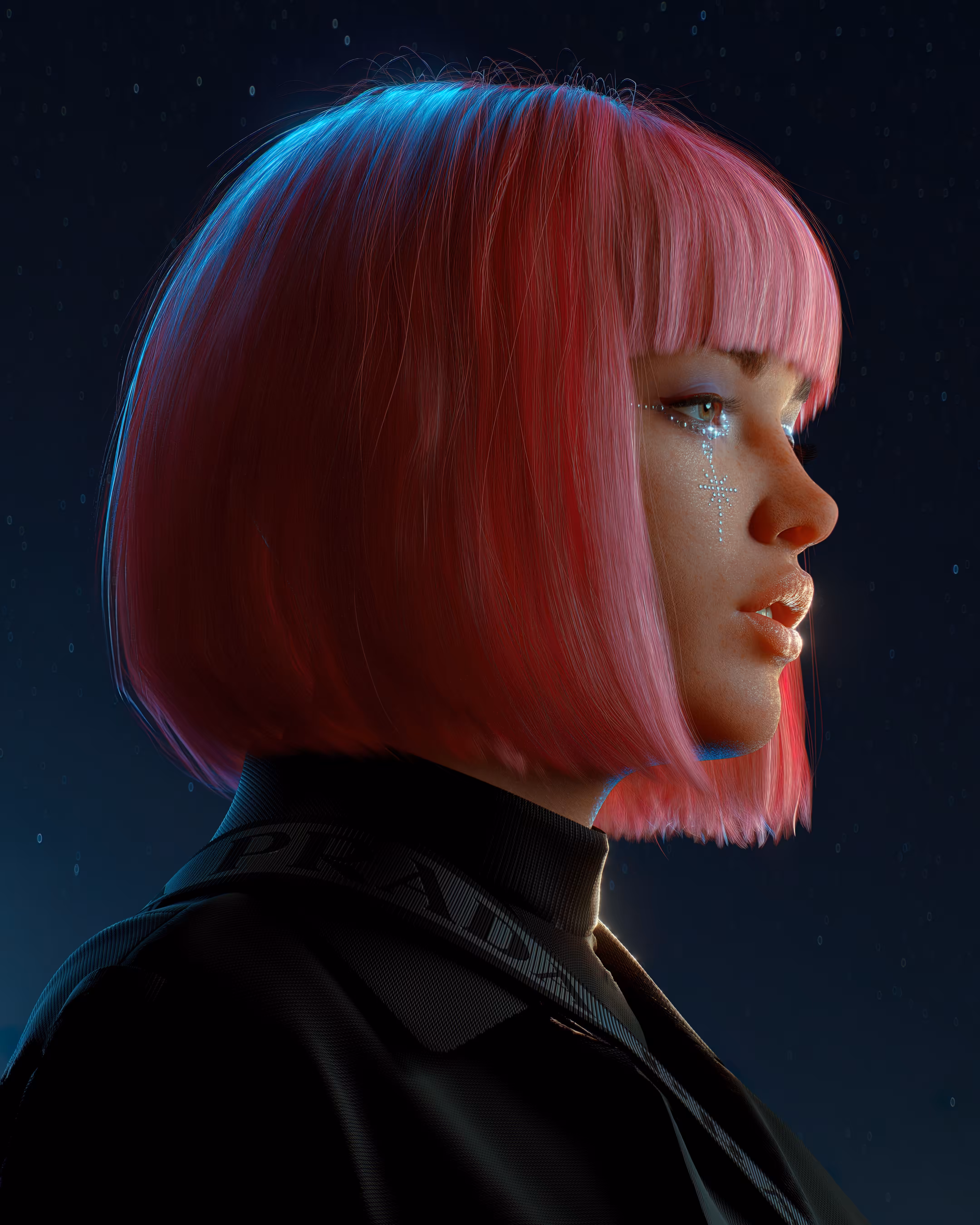 Aura.