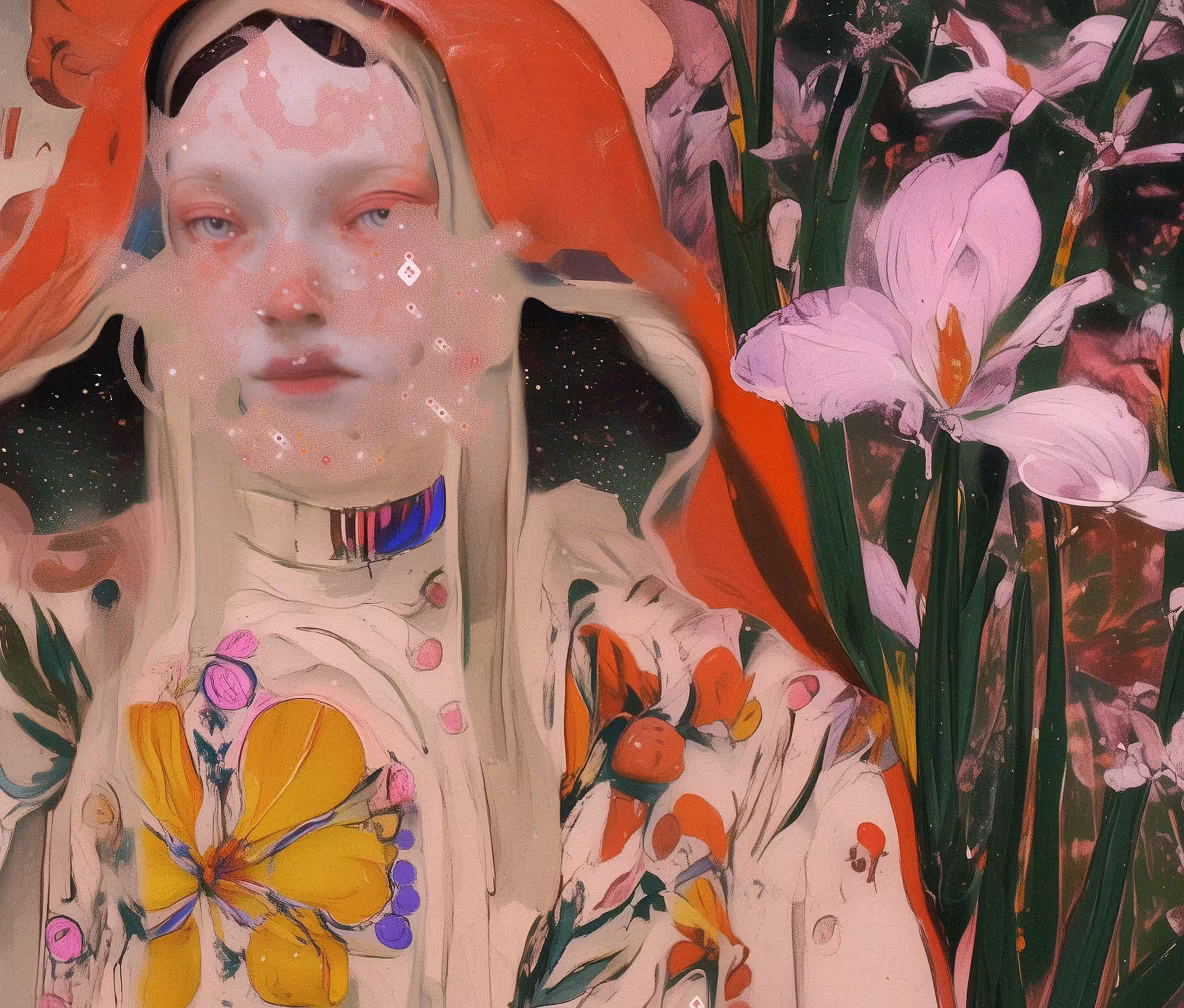 Rodeo posts: Realm of Reflection