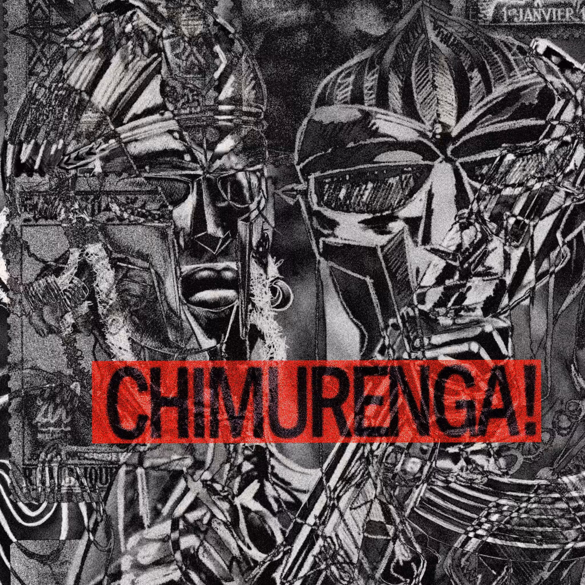 chimurenga