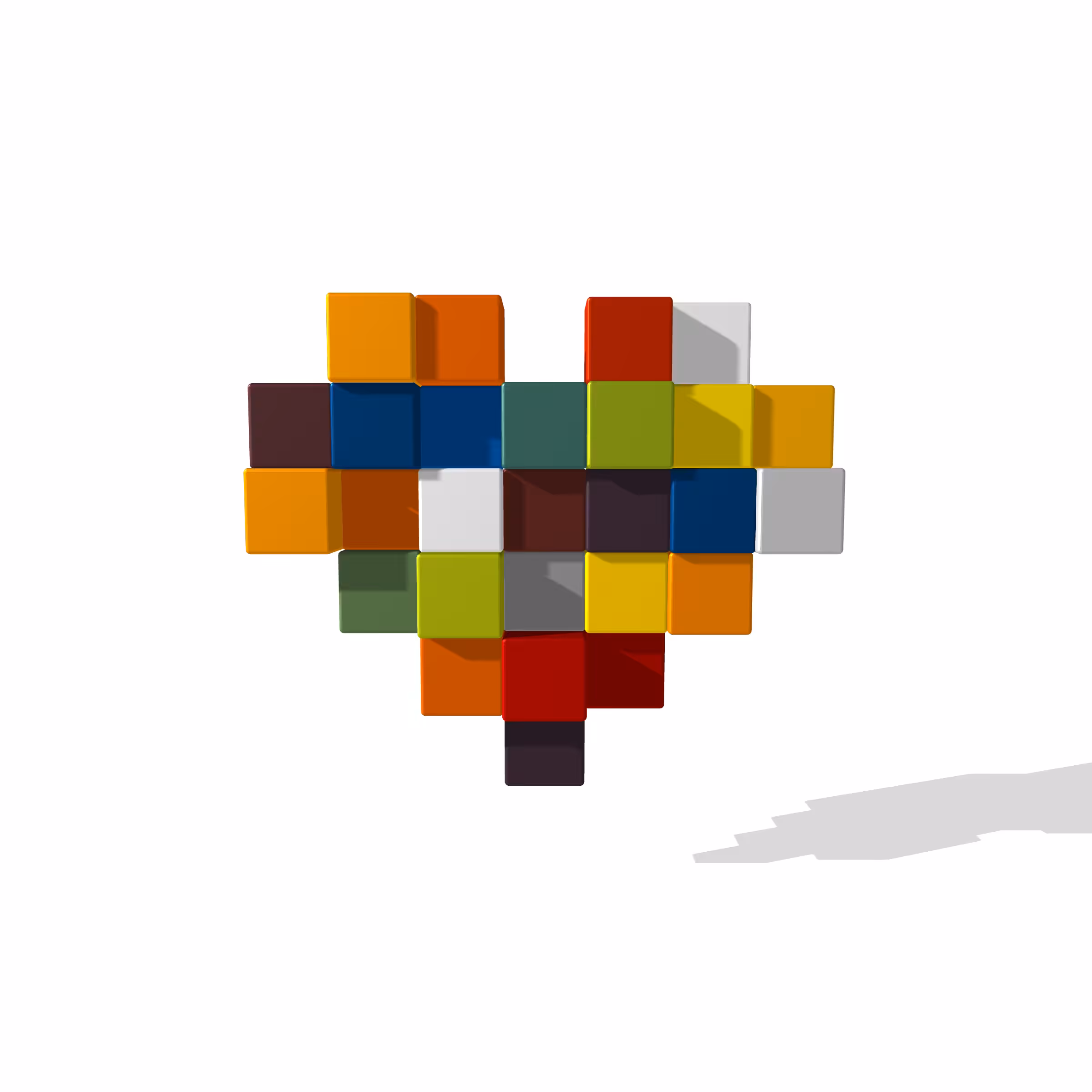heart + craft #26929