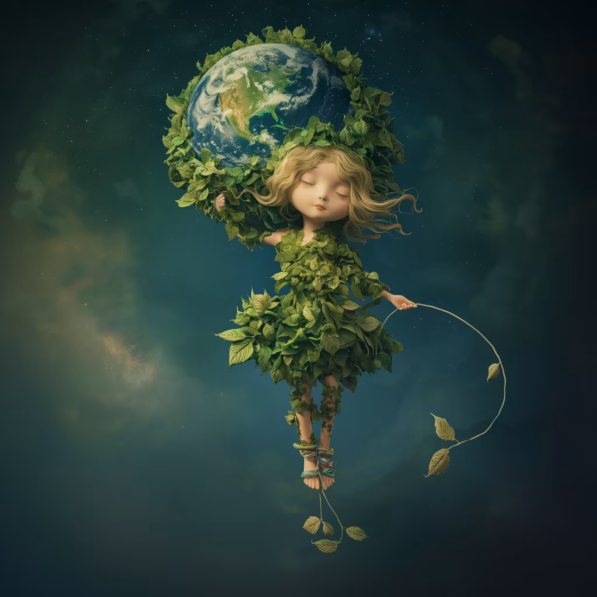 Mother Nature