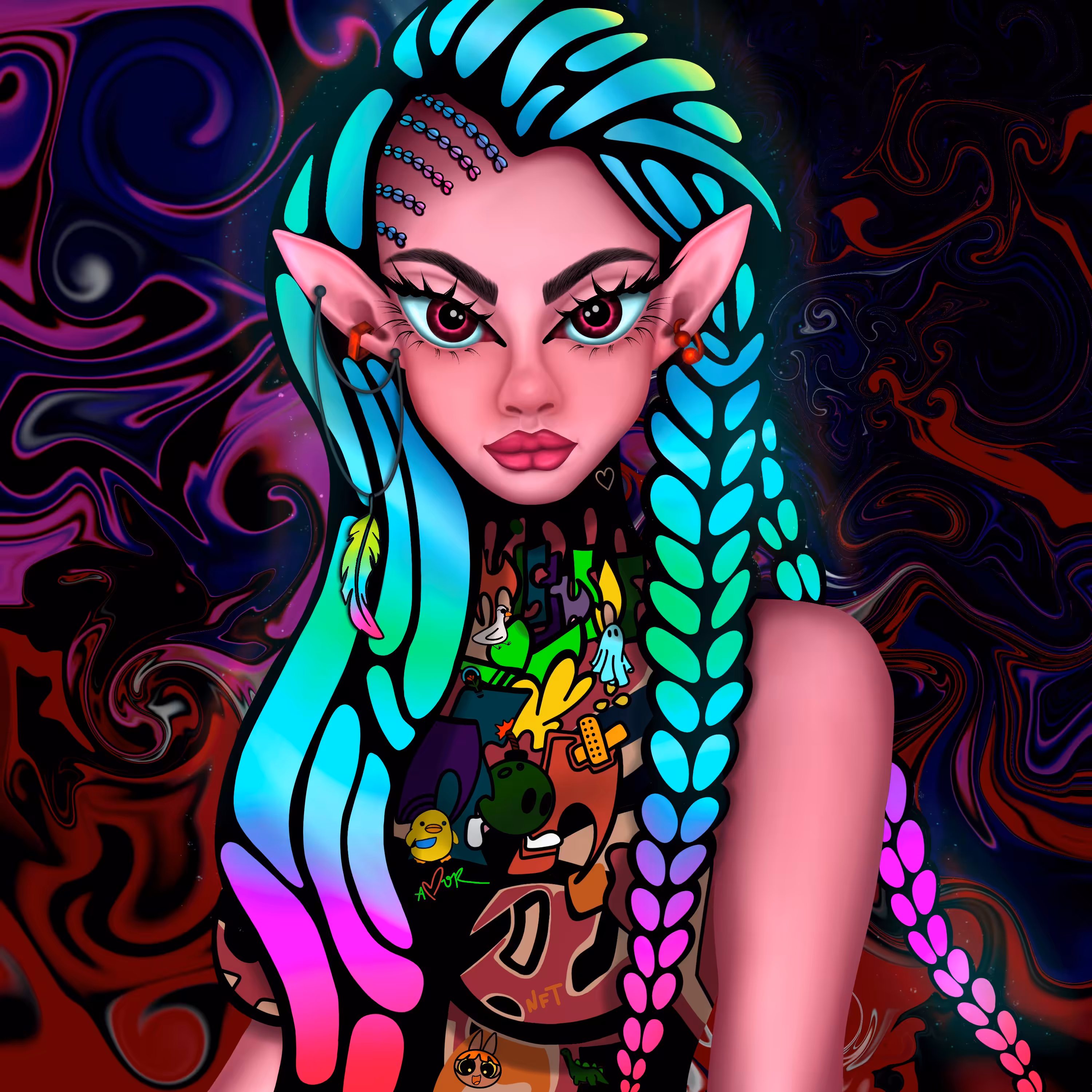 Glow