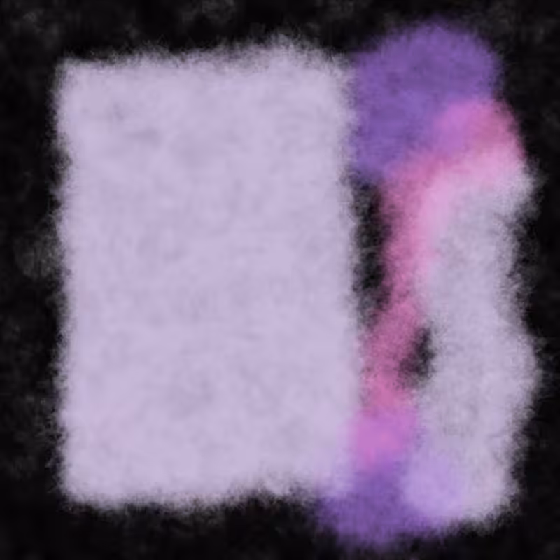 Machine Spirit #241