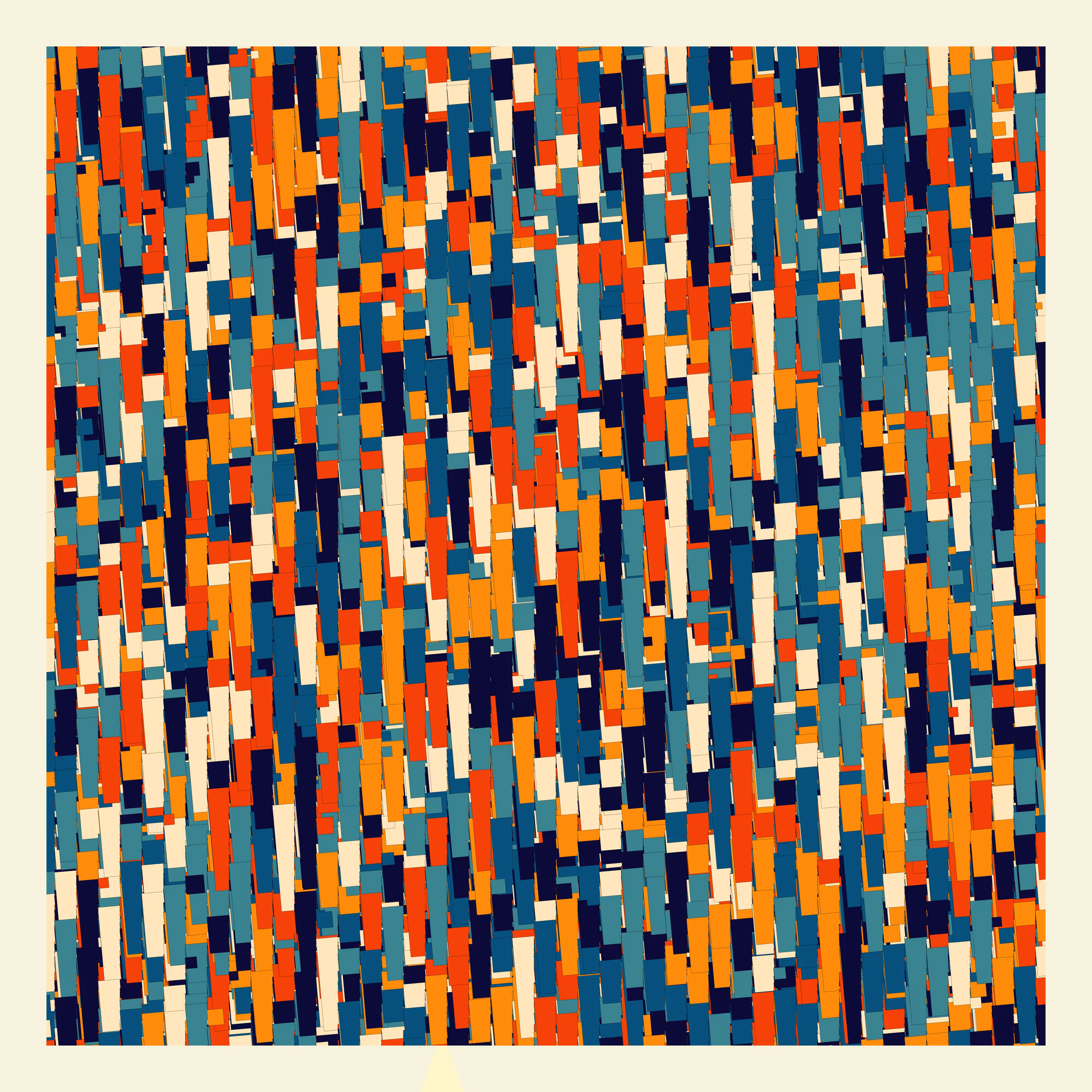 012: VINTAGE DREAMS