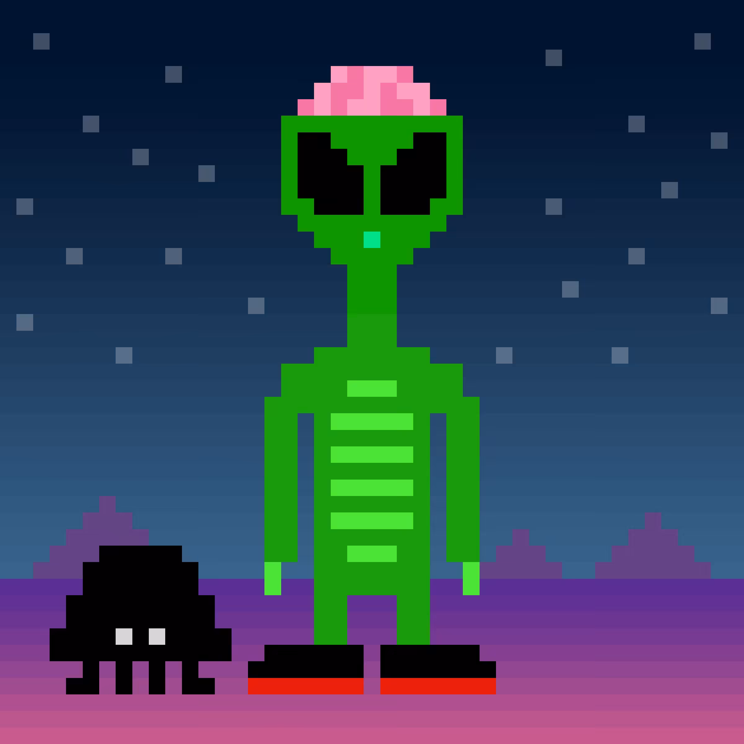 CryptoGalactican #290