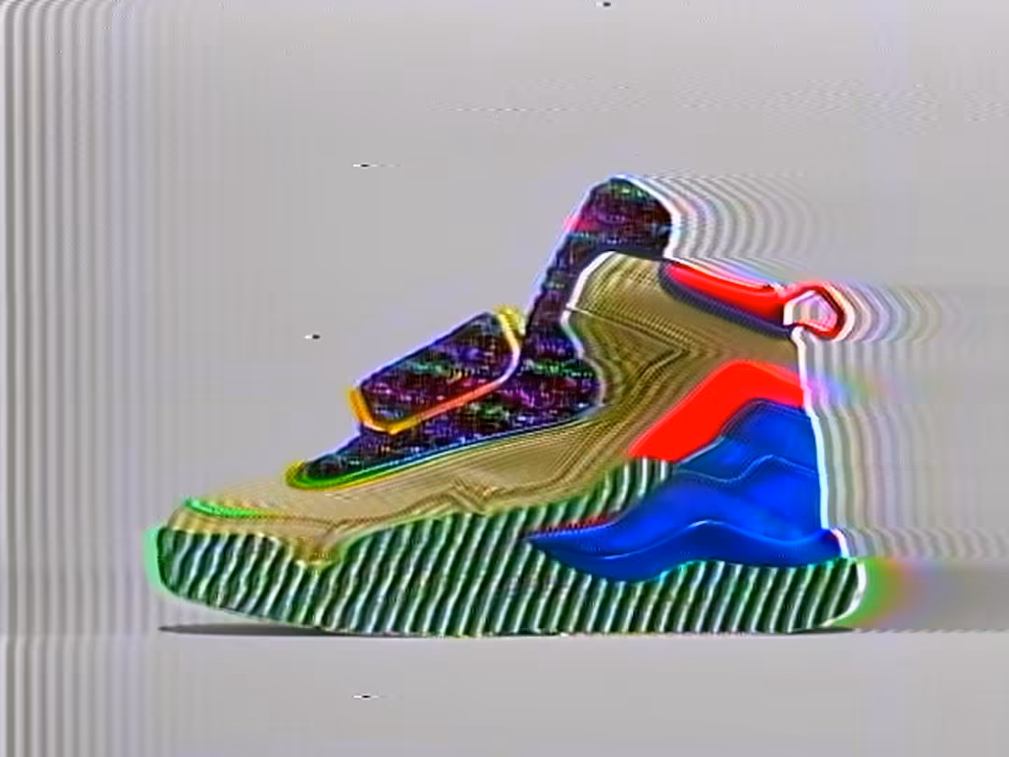 Modified Electronix Hi's