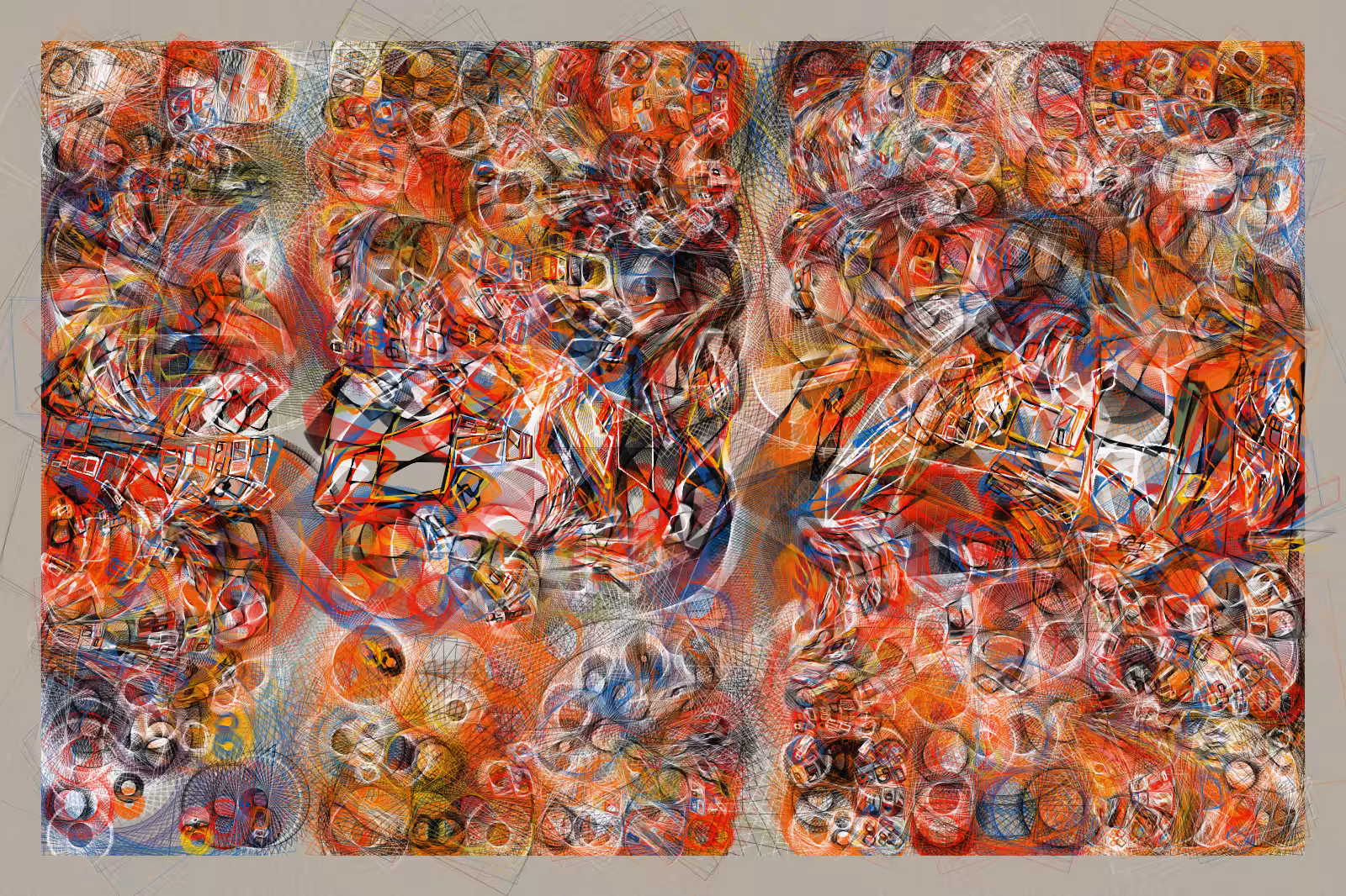 DisOrder #427