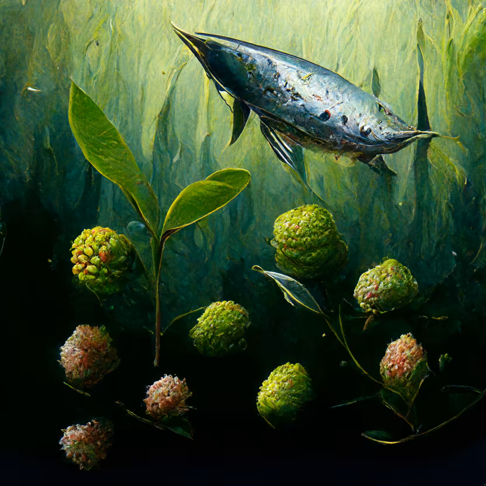 TUNA #002