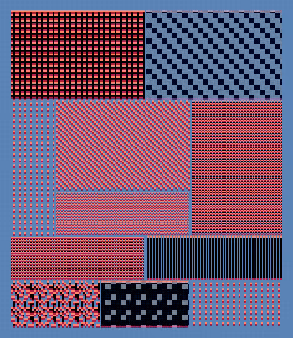 Patternicity #59