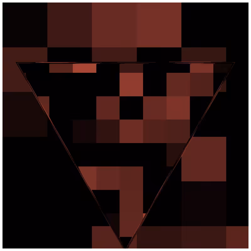 Don't Be a square #33