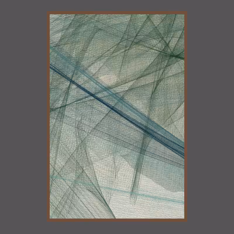 Weaver Winds #34