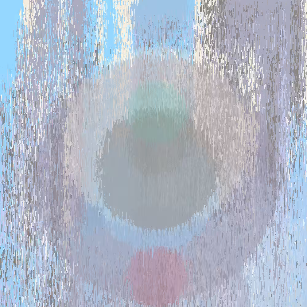 sun peel stare #107