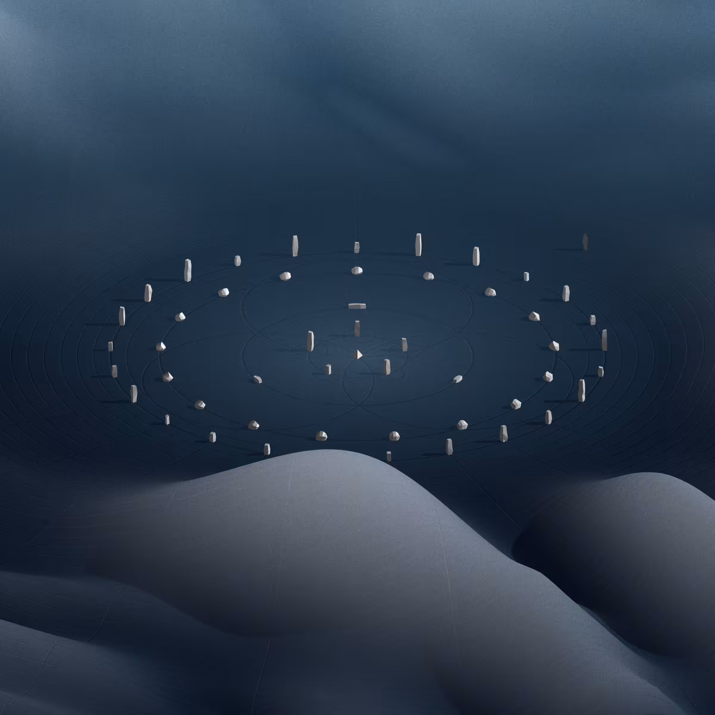 The Liths of Sisyphus #318