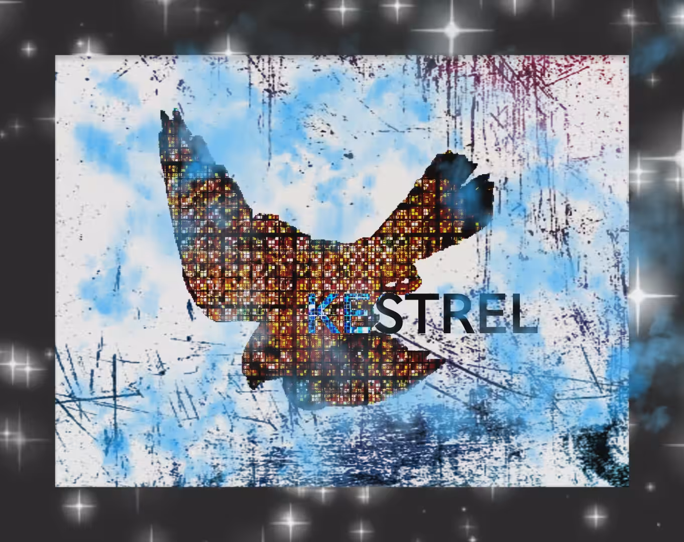 The Kestrel