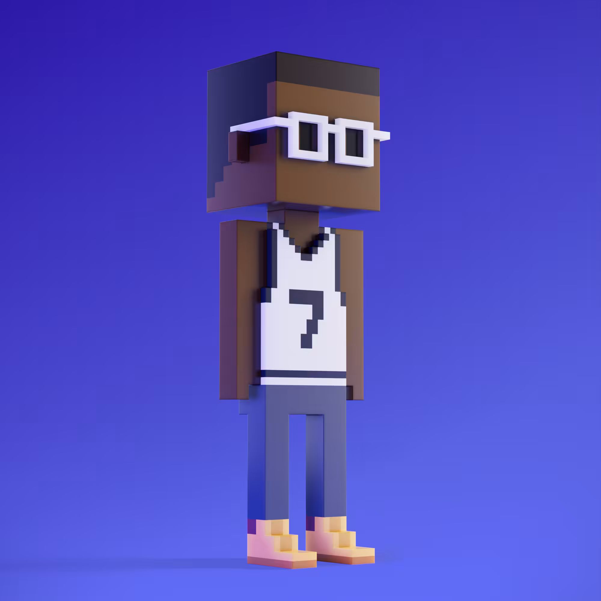 Meebit #4140